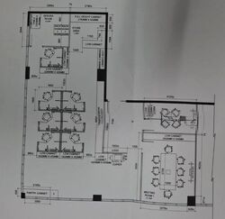 Harper Road (D13), Office #566233371